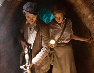 Miniatura: Uczniowie spojrzą oczami Powstańców....