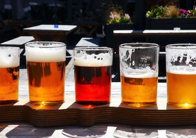 Miniatura: Rząd szykuje alkoholową rewolucję. Co się...