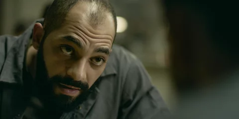 Kadr z 2. sezonu serialu „Kierunek: Noc”