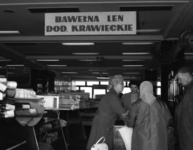 Miniatura: Quiz wiedzy i czasach PRL-u. Przy 3....