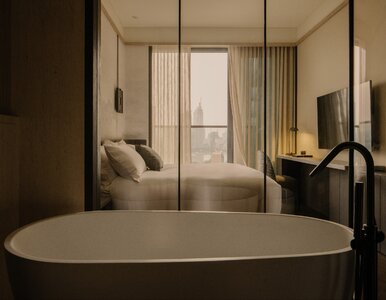 Miniatura: Minimalizm spotyka tradycję. Tak wygląda...