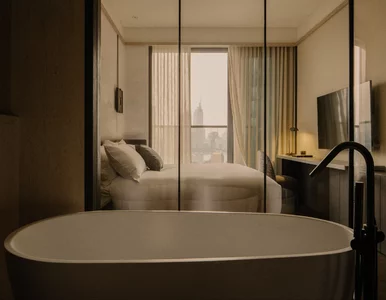 Miniatura: Minimalizm spotyka tradycję. Tak wygląda...