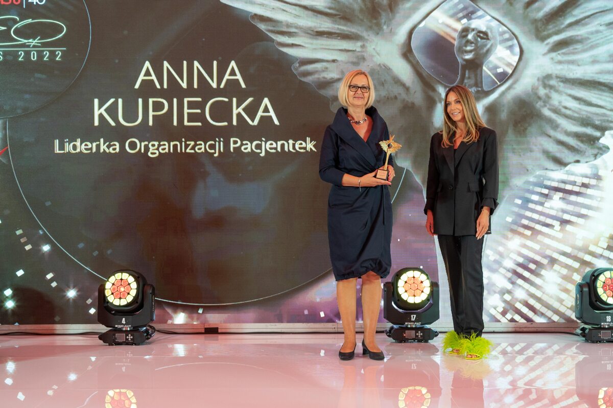 Sheo 2022 - Anna Kupiecka i Małgorzata Rozenek-Majdan 