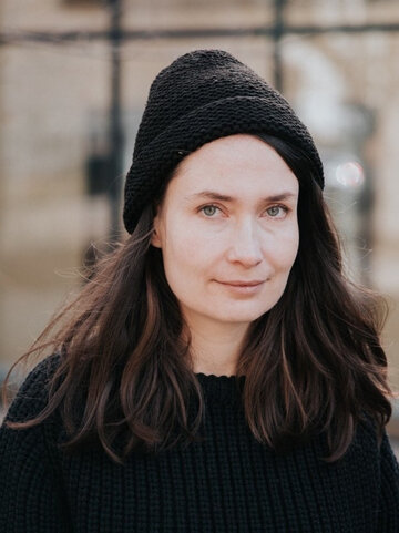 Natalia Paszkowska &ndash; architektka i&nbsp;wsp&oacute;łzałożycielka pracowni WWAA, autorka wielu nagradzanych realizacji architektonicznych i&nbsp;wystawienniczych