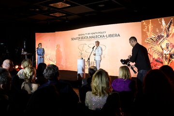 Dr Beata Małecka-Libera