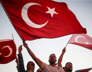 Miniatura: Turecki wojskowy wystąpił o azyl w USA