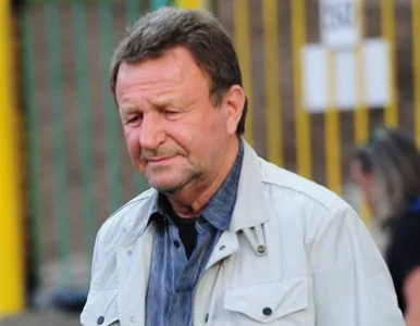 Miniatura: Nasze typy na 2013: Józef Wojciechowski