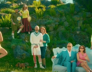 Miniatura: To jednak nie były plotki. Wiemy, kto...