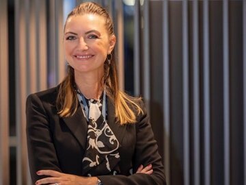 Anna Hennebole &ndash; Brand Manager Franke Home Solutions