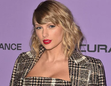 Miniatura: Taylor Swift zaręczyła się z Joe Alwynem?...