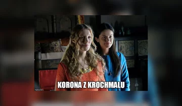 "Korona królów" oczami internautów 