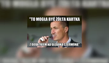 Tomasz Hajto kończy 45 lat - memy 