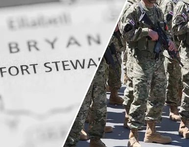 Miniatura: Strzelanina w bazie wojskowej. „Aktywny...