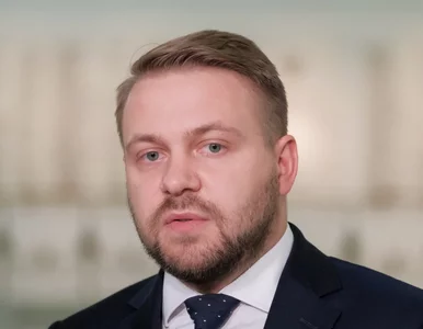 Miniatura: Ozdoba wysyła Timmermansa „pod Ciechanów”....