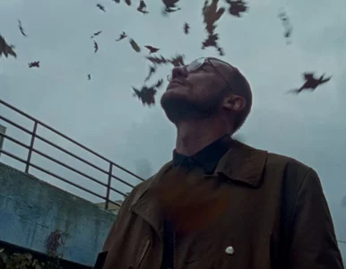 Miniatura: „Ukryty w mieście krzyk” ma już 20 lat....