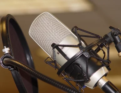 Miniatura: Dziennikarka rzuca pracę... w czasie audycji