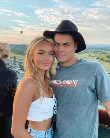 Rodzeństwo czy para?