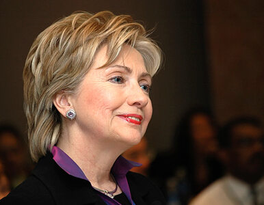 Miniatura: Clinton: Musimy sprawić, by gospodarka...