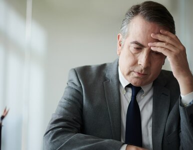 Miniatura: Co 4. pracownik ma poczucie winy. Powód...