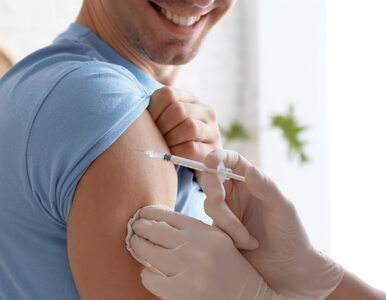 Miniatura: WHO: Nierówny dostęp do szczepionek...