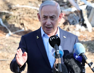 Miniatura: Netanjahu podziękował USA za atak na Iran....