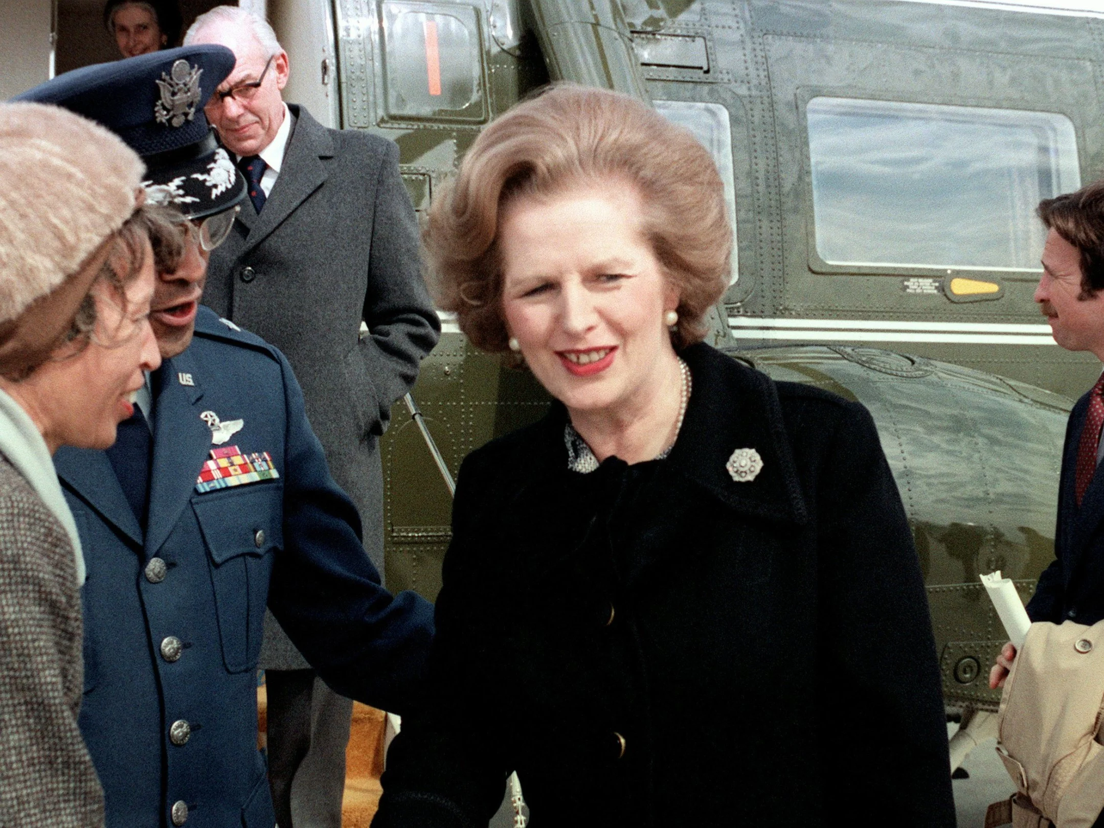 Znane kobiety w historii świata. Rozpoznasz wszystkie?