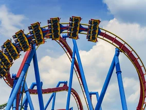 Miniatura: Nowa atrakcja przebiła hit USA. To...