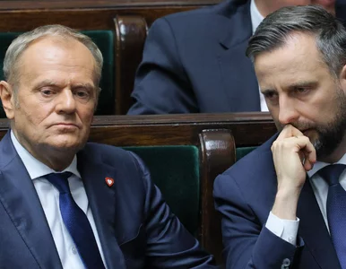 Miniatura: Tusk pod ostrzałem zagranicznych mediów....