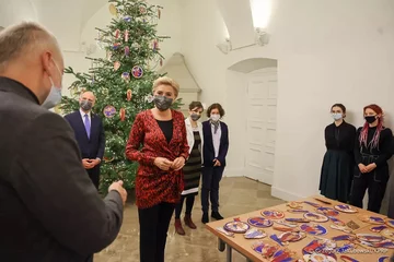 Agata Kornhauser-Duda 