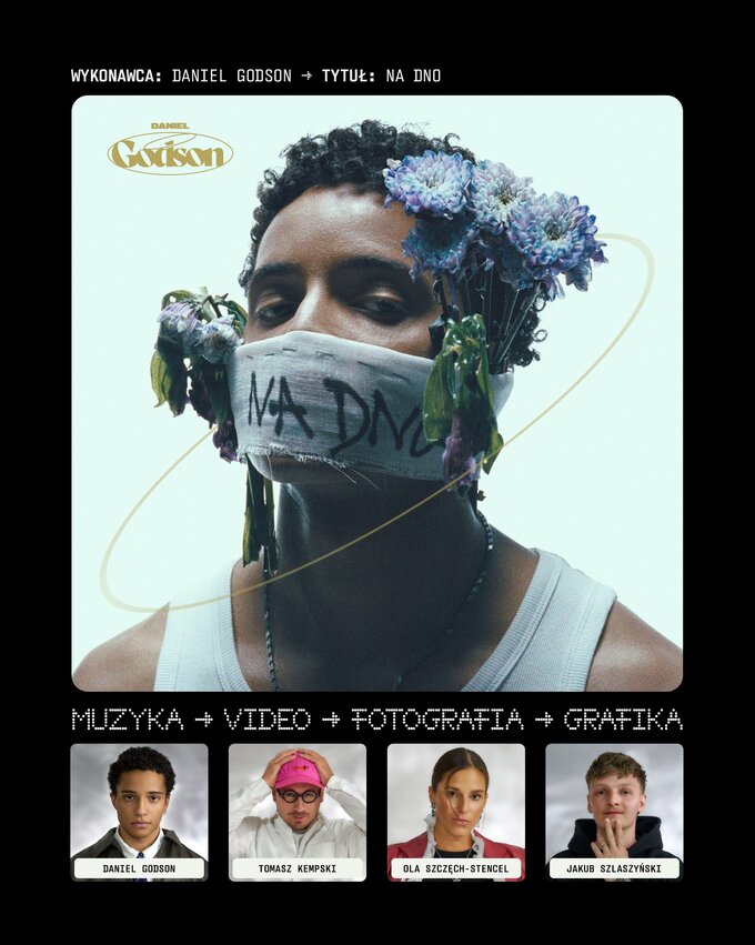 Daniel Godson