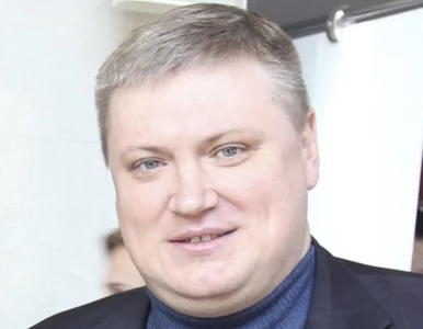 Miniatura: Tajemnicza śmierć marionetkowego polityka...