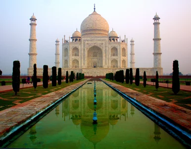 Miniatura: QUIZ dla fanów podróży. Gdzie znajdują się...