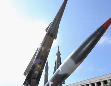 Miniatura: Phenian ostrzega: nasze rakiety dosięgną USA