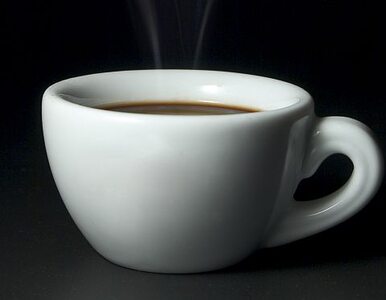 Miniatura: Panowie, kawa może wam pomóc