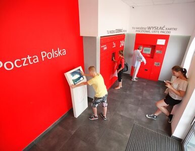Miniatura: Darmowy internet w placówkach Poczty Polskiej