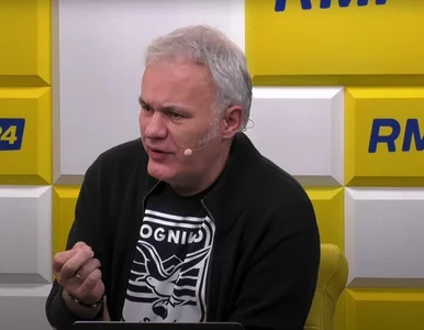 Miniatura: Aktywistka klimatyczna pouczała Mazurka....