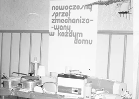 Miniatura: Quiz PRL. Zdecyduj: prawda czy fałsz