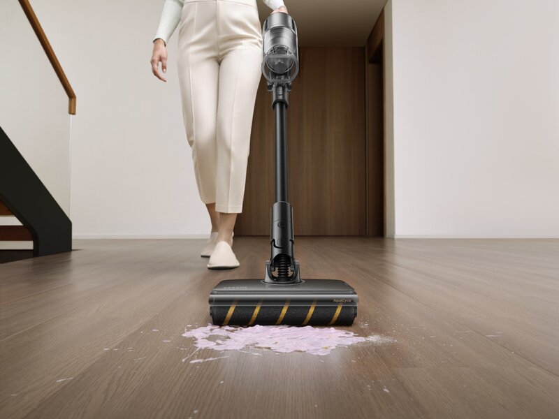 Dreame Z30 AquaCycle