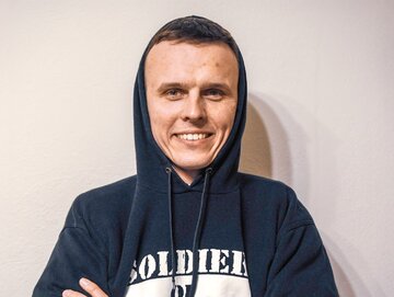 Ks. Rafał Gł&oacute;wczyński