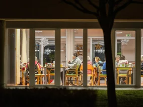 Miniatura: Nowe zasady opłat w DPS. Znikną...