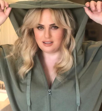 Rebel Wilson 