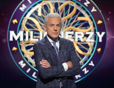 Miniatura: W „Milionerach” padło pytanie o stolice....