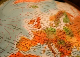 Miniatura: 10 pytań z geografii Europy. Podołasz?