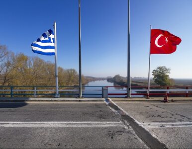 Miniatura: Grecja żąda od Turcji wyjaśnień ws. nagich...