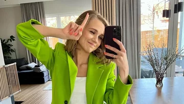 Agnieszka Kaczorowska 