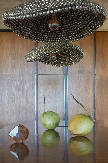 Willa w Kostaryce, wnętrza projektu Formafatal, architektura - Refuel works Kostaryka, Linka, Boysplaynice, Formafatal, Refuel works