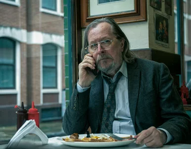 Miniatura: „Dawno mi nic tak dobrze nie weszło”. To...