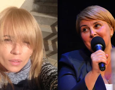 Miniatura: Siostra Anny Przybylskiej pokazała jej...