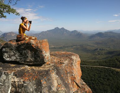 Miniatura: Polacy w tym kraju nie potrzebują wizy....