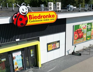 Miniatura: Dietetyczka znalazła w Biedronce kurczaka...